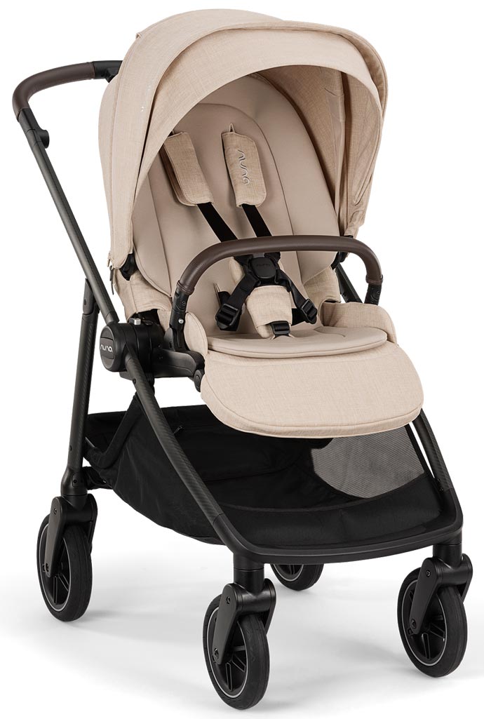 Nuna SWIV stroller