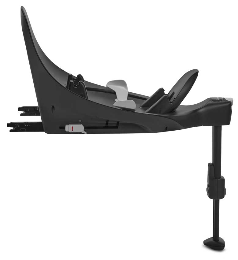 Cybex Base Z i-Size profile