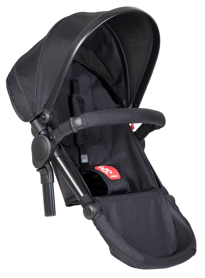 Phil&teds sport stroller with doubles kit online