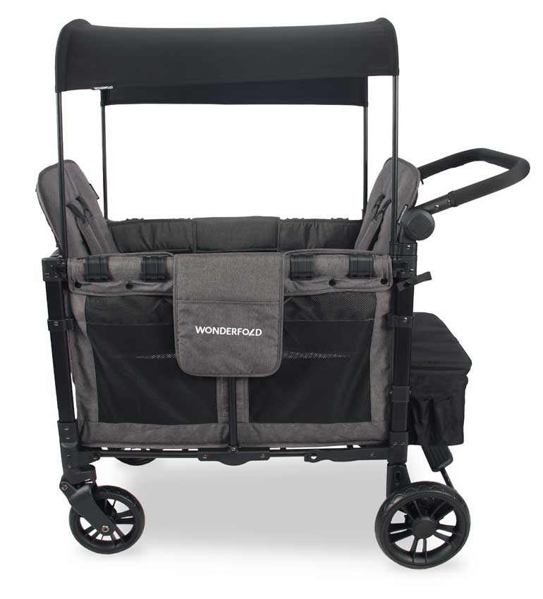 Wonderfold W2 Elite KinderVan