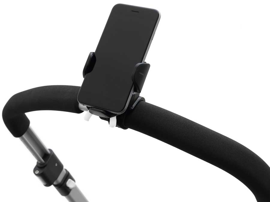 Bugaboo Smartphone Halter Hochkant