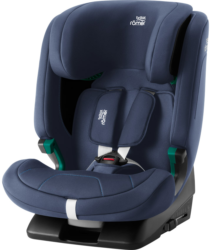 Britax Römer VERSAFIX Kindersitz 76-150 cm