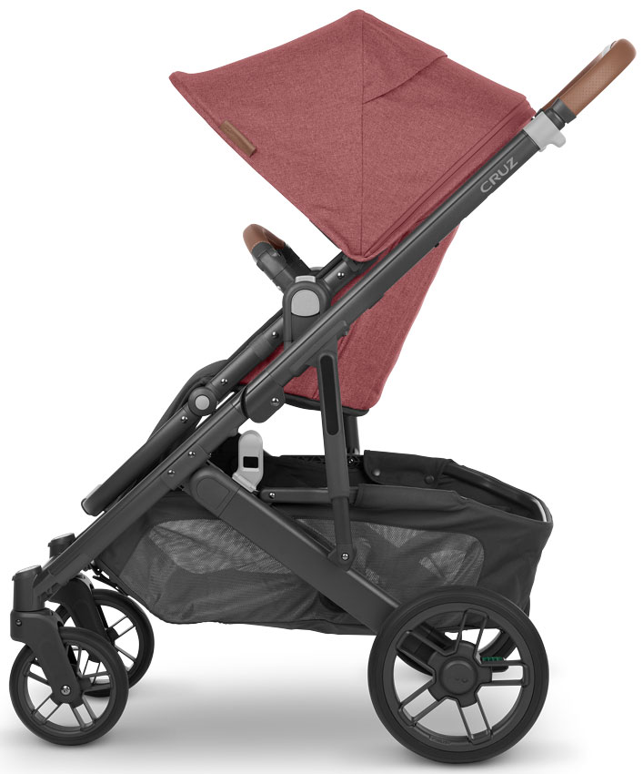 UPPAbaby Cruz V2 stroller