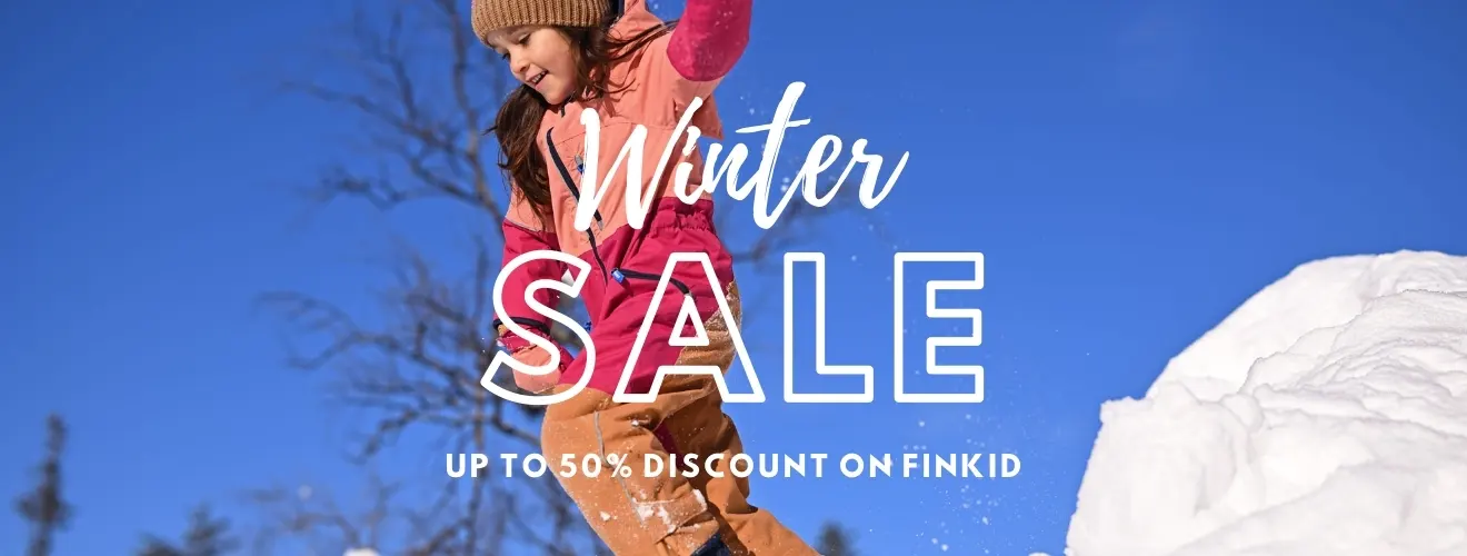 Finkid Winter Sale