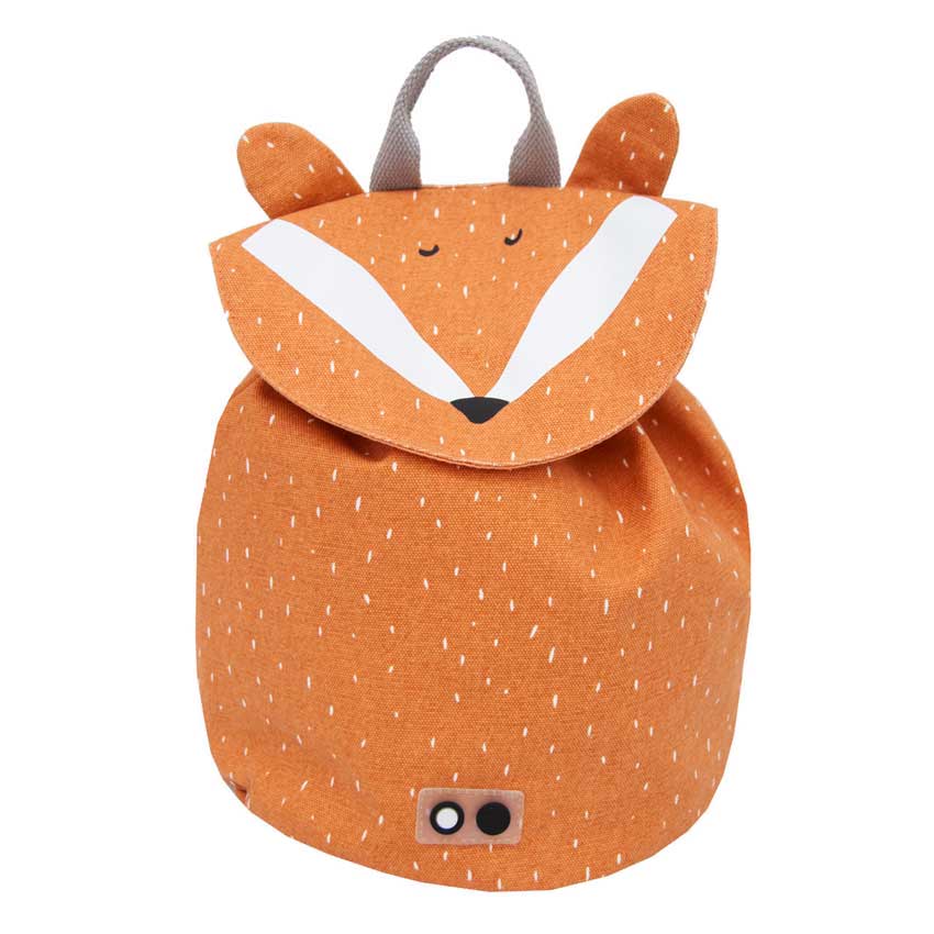 Trixie Kinderrucksack Mini Fuchs