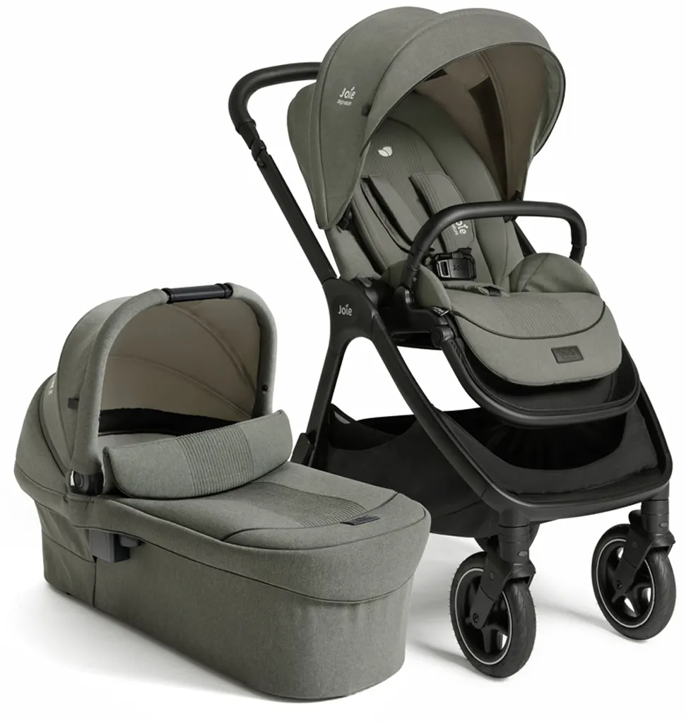 Joie Signature Finiti pram