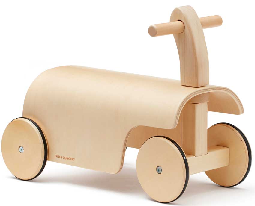 Kids Concept Rutschauto Aiden