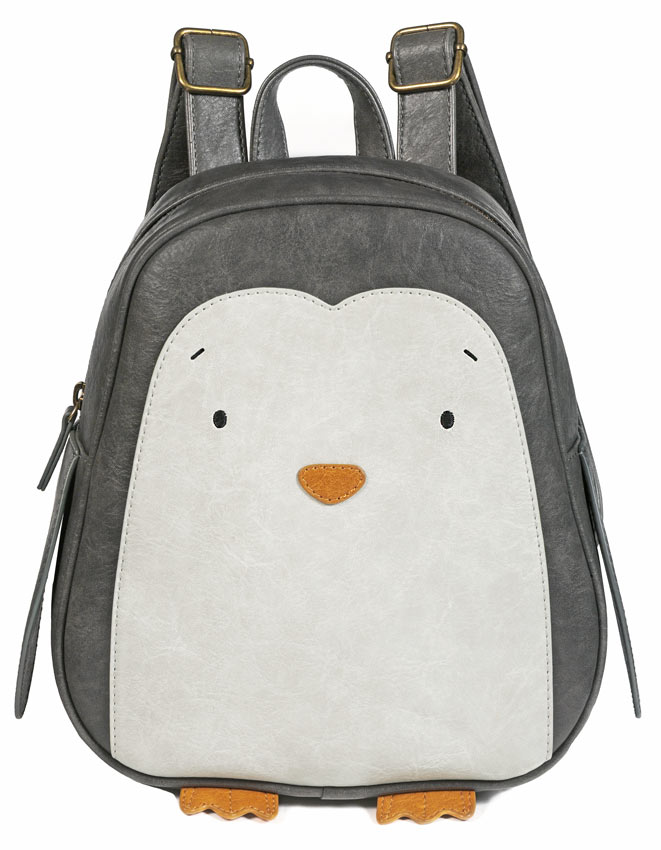 Little Who backpack Penguin Alwin