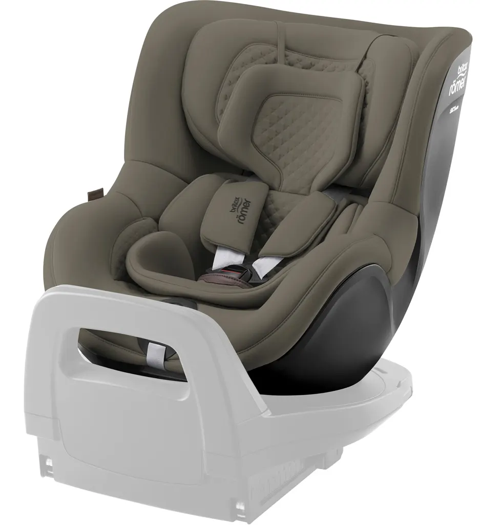 Britax Römer Dualfix 5Z i-Size Kindersitz