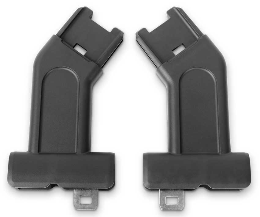 UPPAbaby Ridge Adapter für Wanne und Mesa