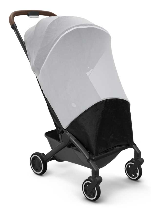 Joolz Moskitonetz für Aer Buggy