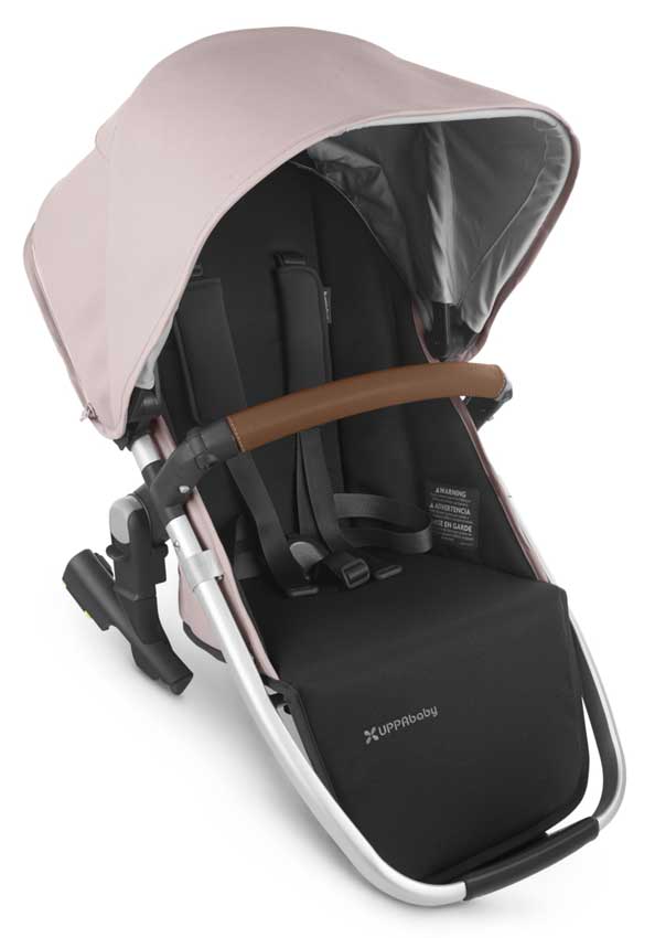 UPPAbaby Vista Zweitsitz Alice