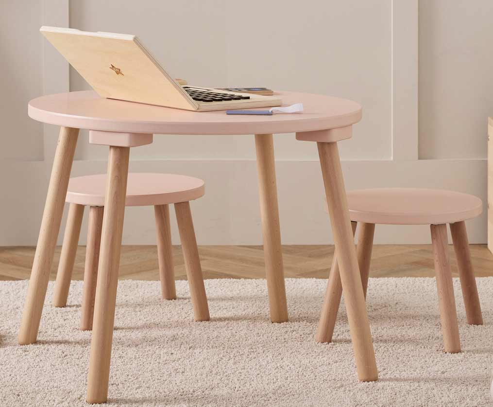 Kids Concept Holz Laptop Kids Hub