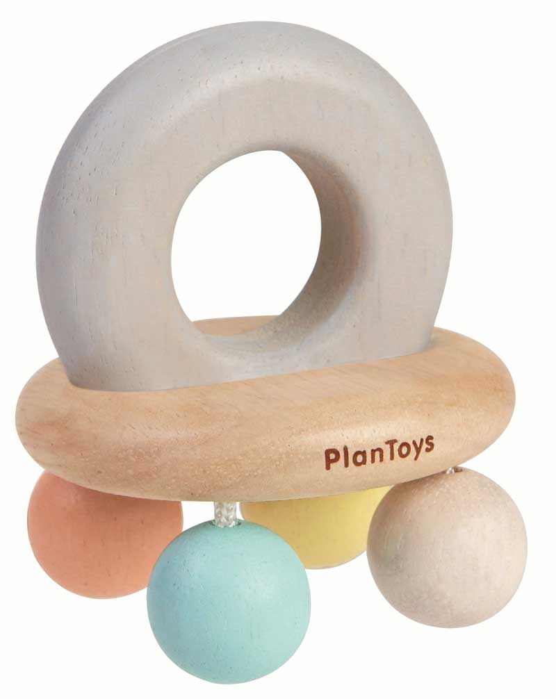 PlanToys Glockenrassel