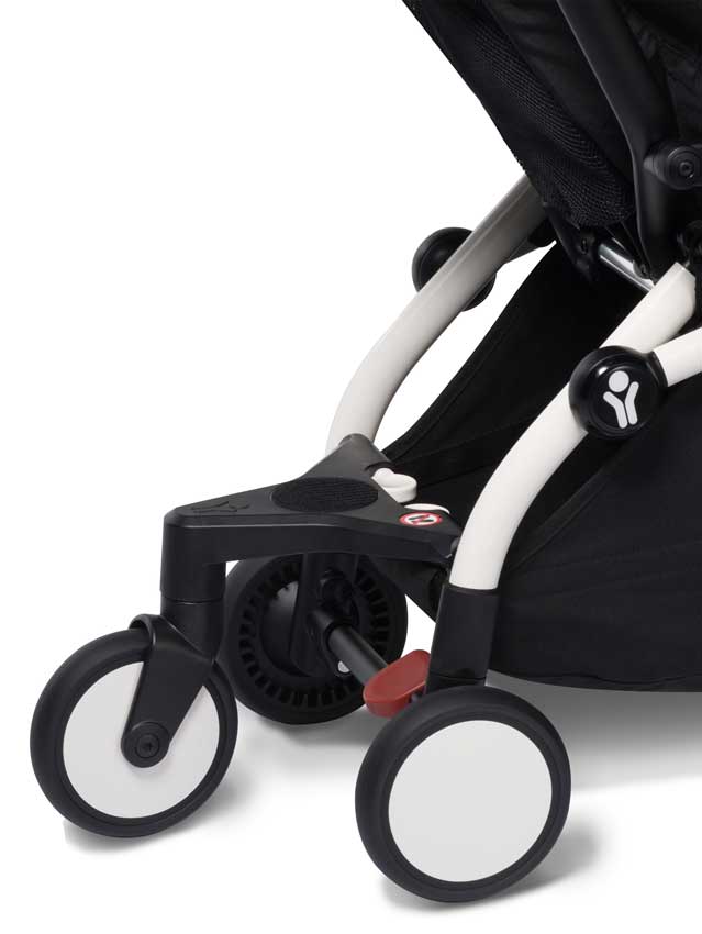 BABYZEN YOYO Bag online kaufen myPram