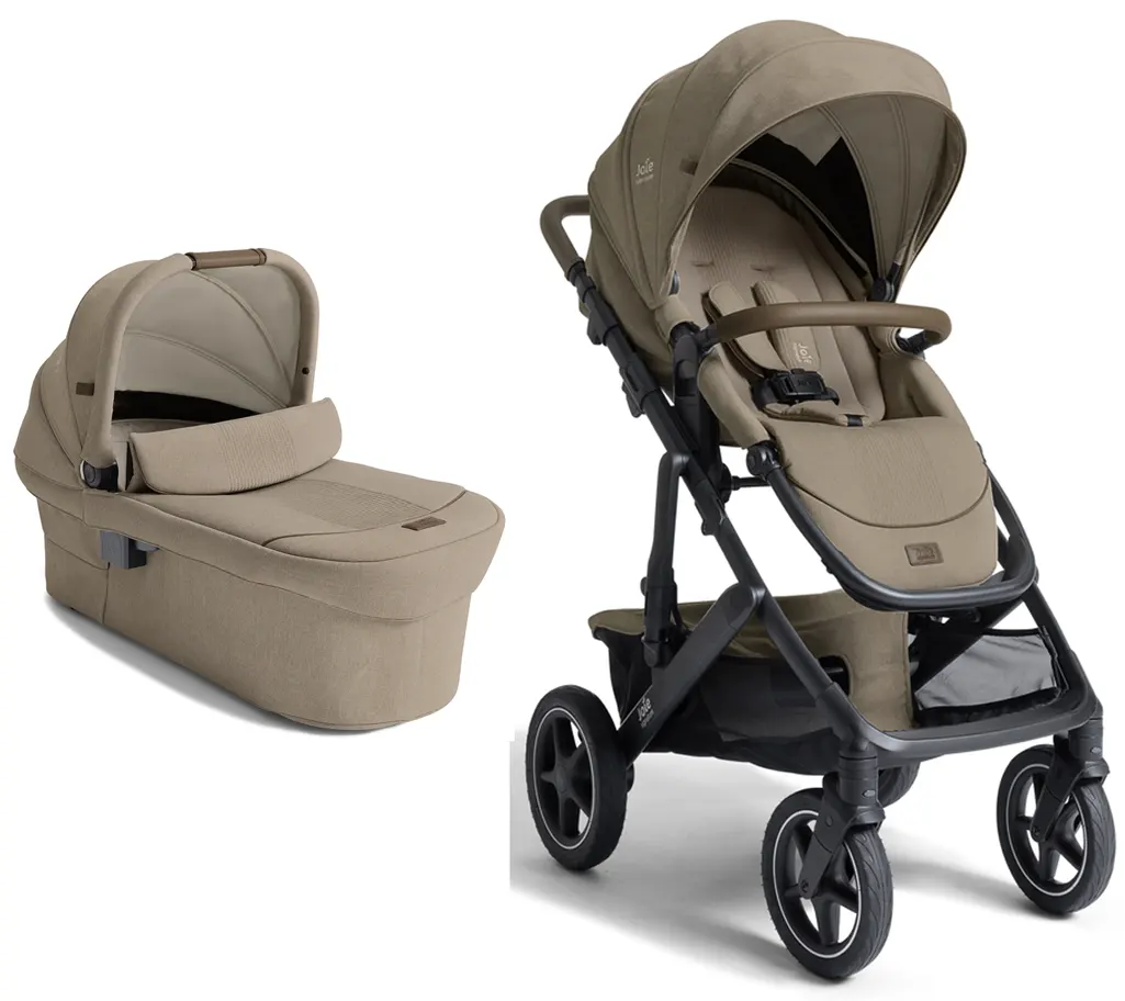 Joie Signature Vinca 2in1 pram