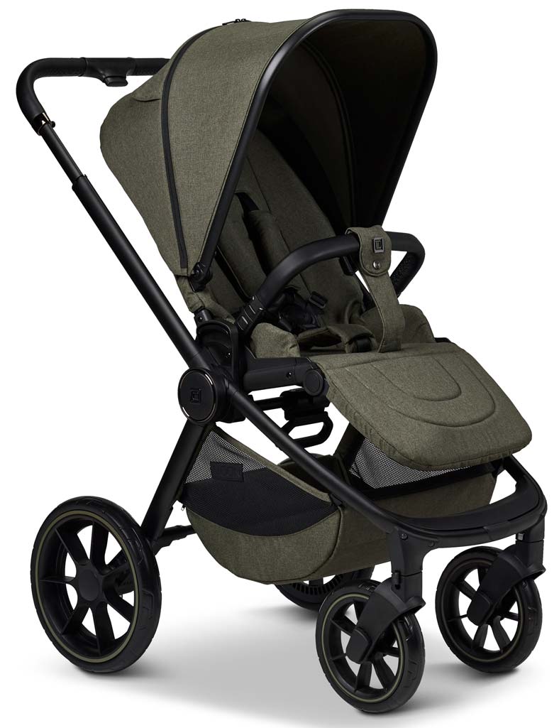 Moon Sport Premium Buggy 2025