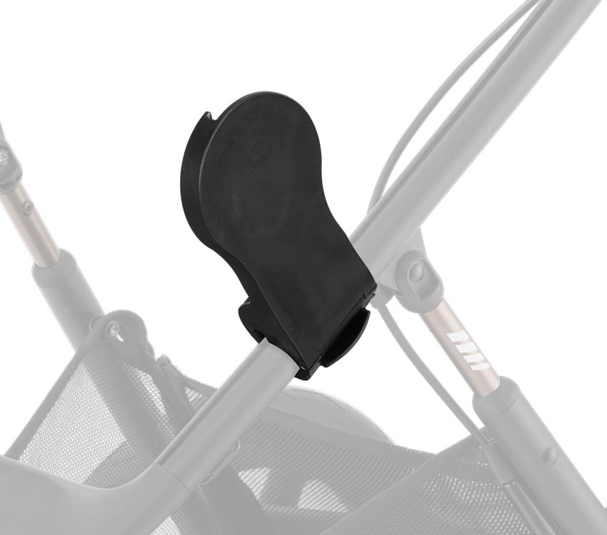 Cybex Cot S Adapter Avi Spin 