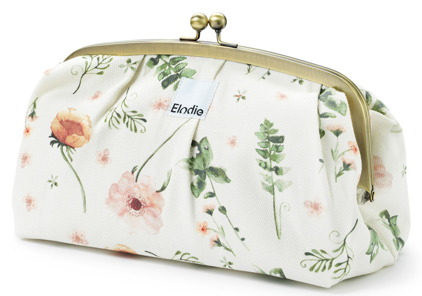 Elodie Kulurbeutel Zip & Go Meadow Blossom