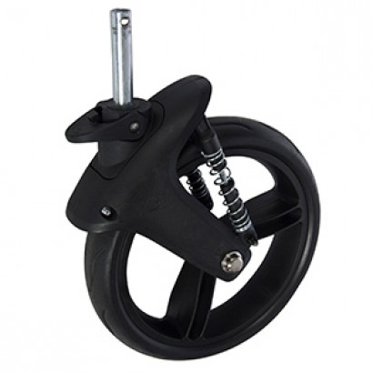 Phil and teds front wheel replacement on sale