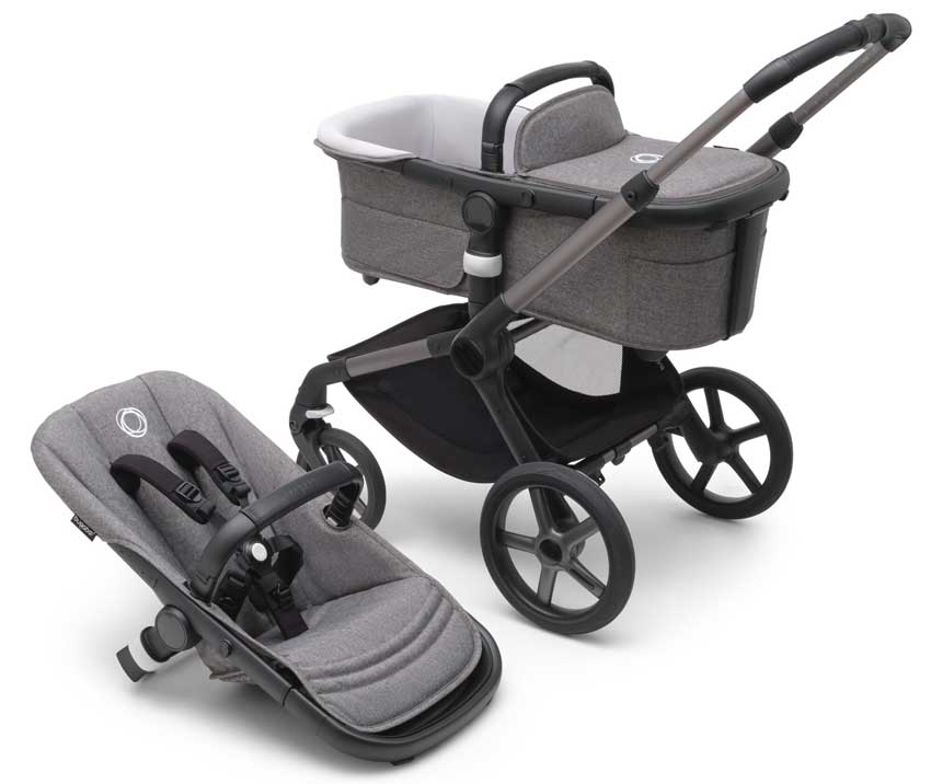 Bugaboo Fox 5 base