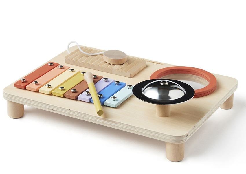 Kids Concept Musiktablet