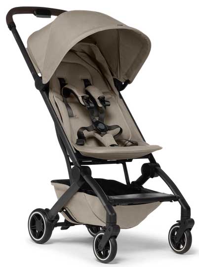 Joolz Aer+ Buggy 2024 sandy taupe