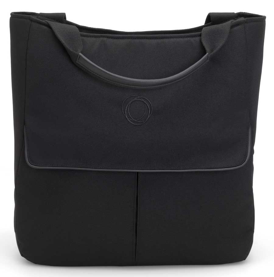 Bugaboo Mammut Tasche schwarz