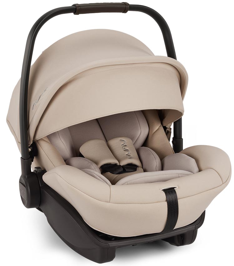 Nuna ARRA next baby car seat