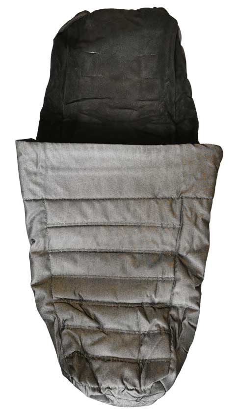 Baby jogger sleeping bag online