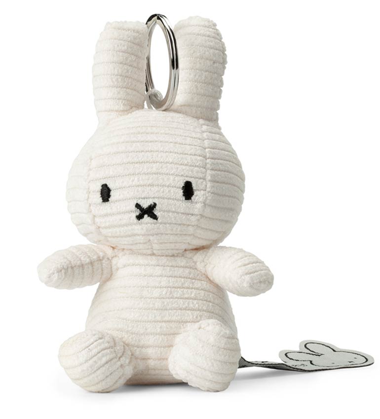 Miffy Schlüsselanhänger Cord