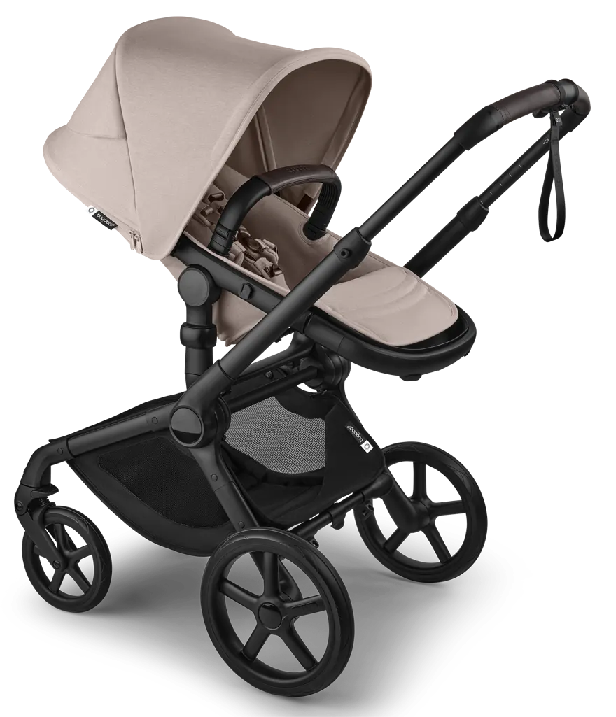 Bugaboo Fox 5 Renew beige