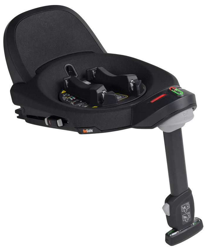 BeSafe Beyond ISOFIX-Basis