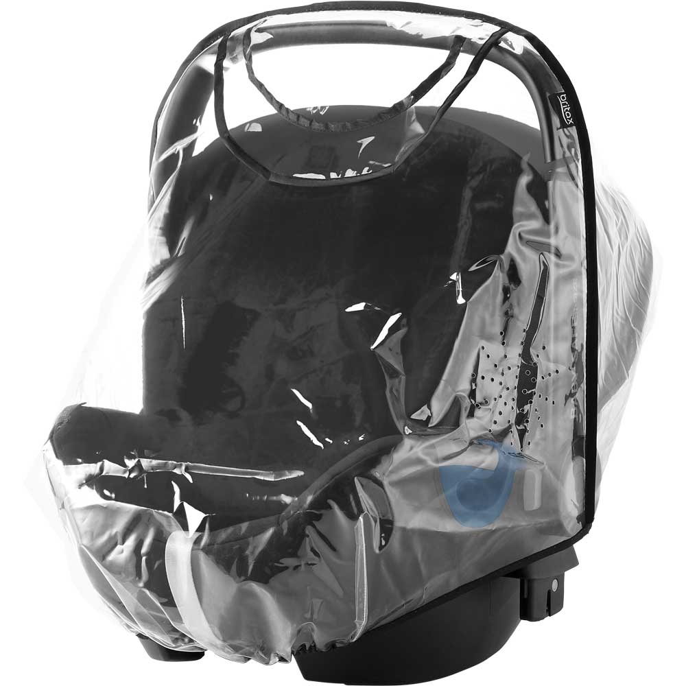 Britax Römer Baby-Safe Regenverdeck