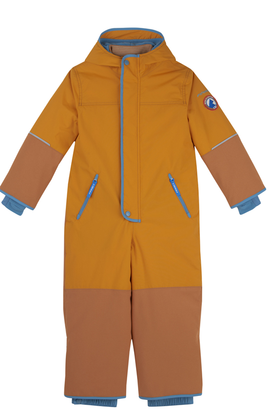 Finkid snowsuit Husky Haalari