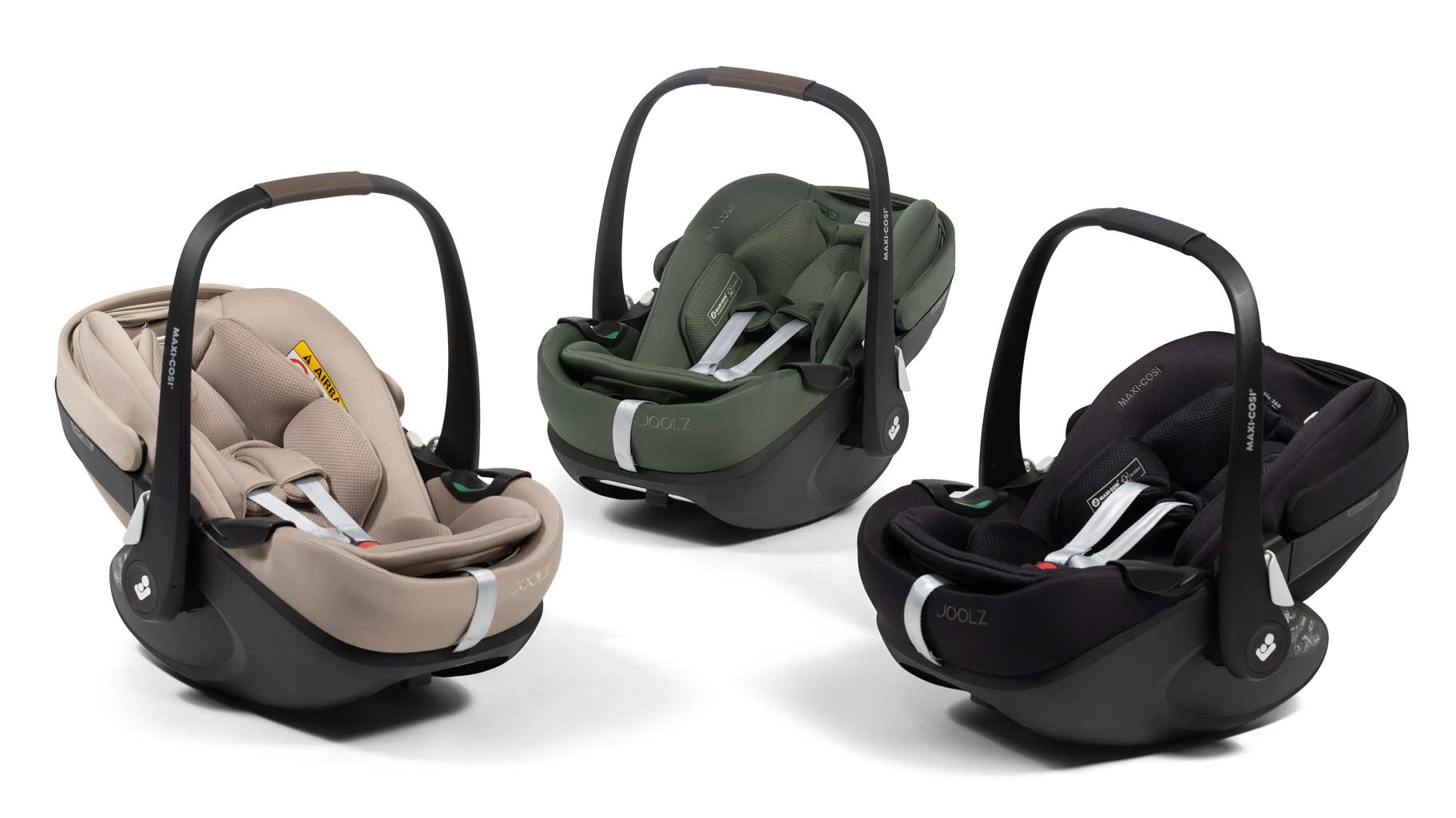 Joolz Maxi Cosi Pepple 360 Pro Babyschale 