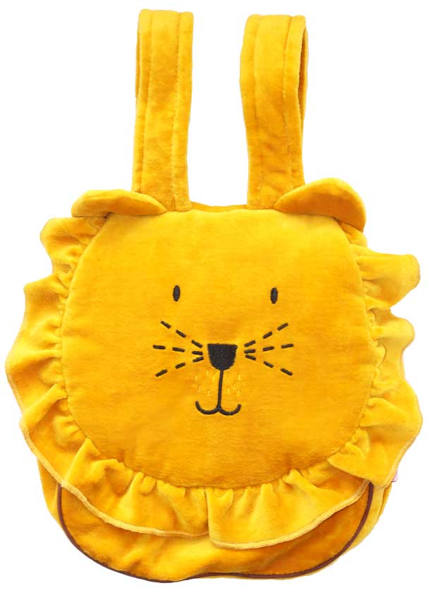 Wigiwama Kinderrucksack