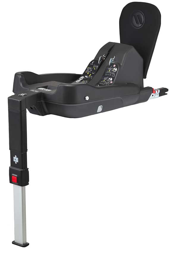 Anex Isofix IQ Basis by Avionaut