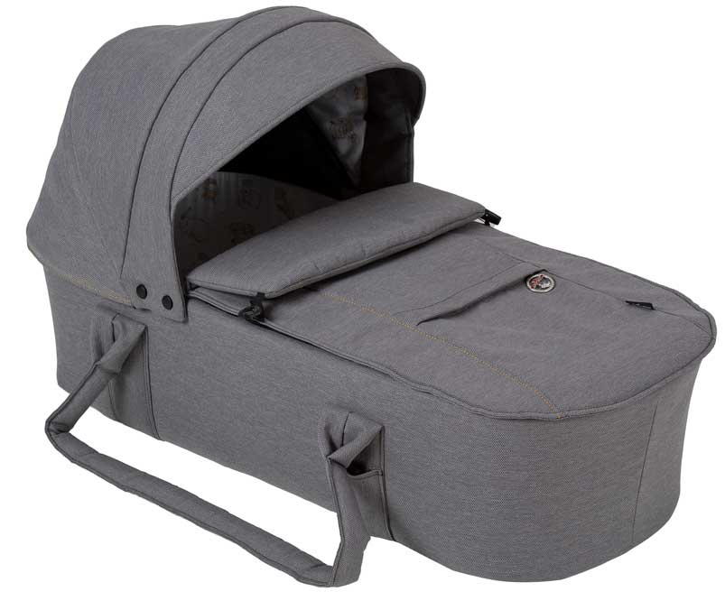 Hartan combi carrycot 2024