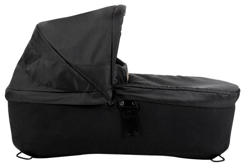 Mountain Buggy Carrycot Plus Onxy