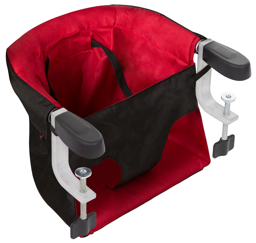 Mountain Buggy pod high chair