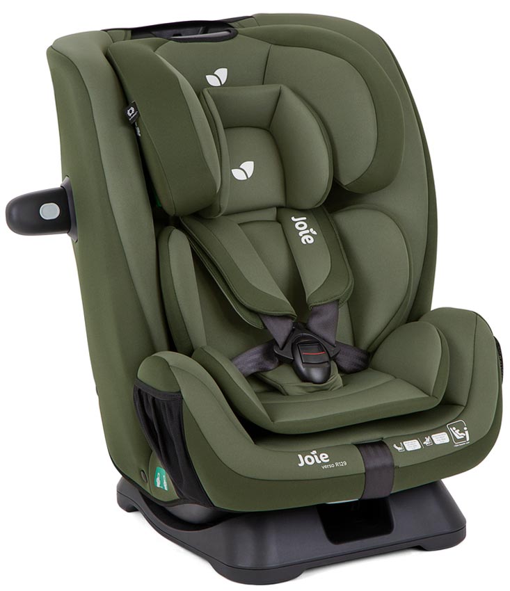 Joie Verso R129 car seat