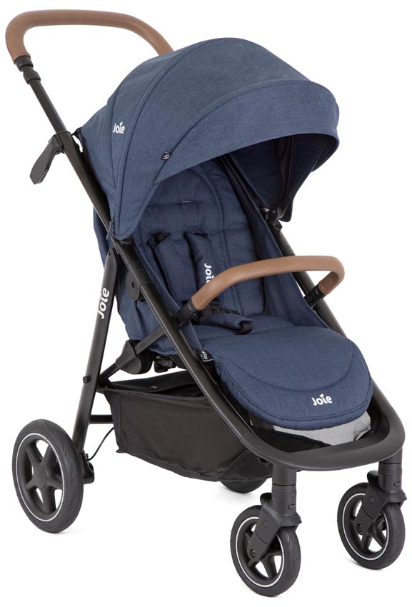 Joie Mytrax Pro Buggy