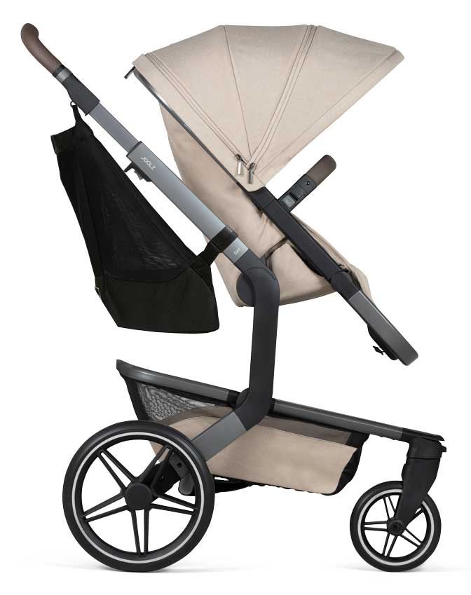 Joolz XL Einkaufstasche online kaufen myPram