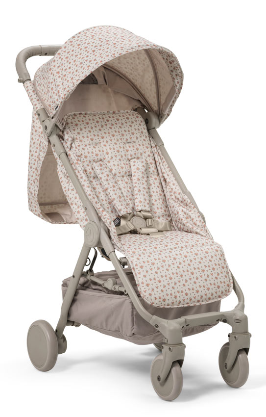 Elodie Buggy Mondo