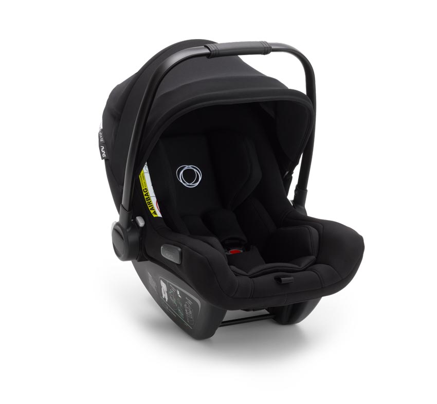 Bugaboo Turtle Air by Nuna car seat myPram