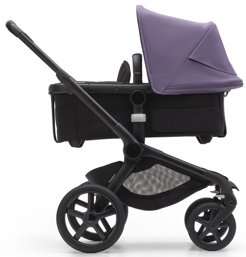 Bugaboo Fox 5 Kinderwagen