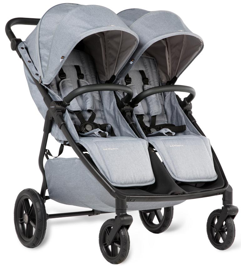 MAST M.Twin x Buggy High Performance 2024