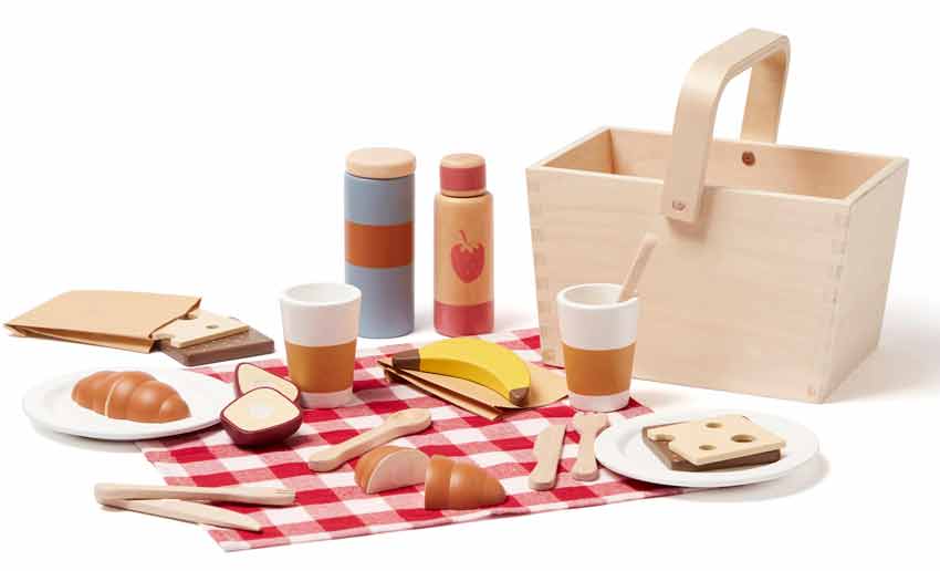 Kids Concept Picknick Set Kid´s Hub