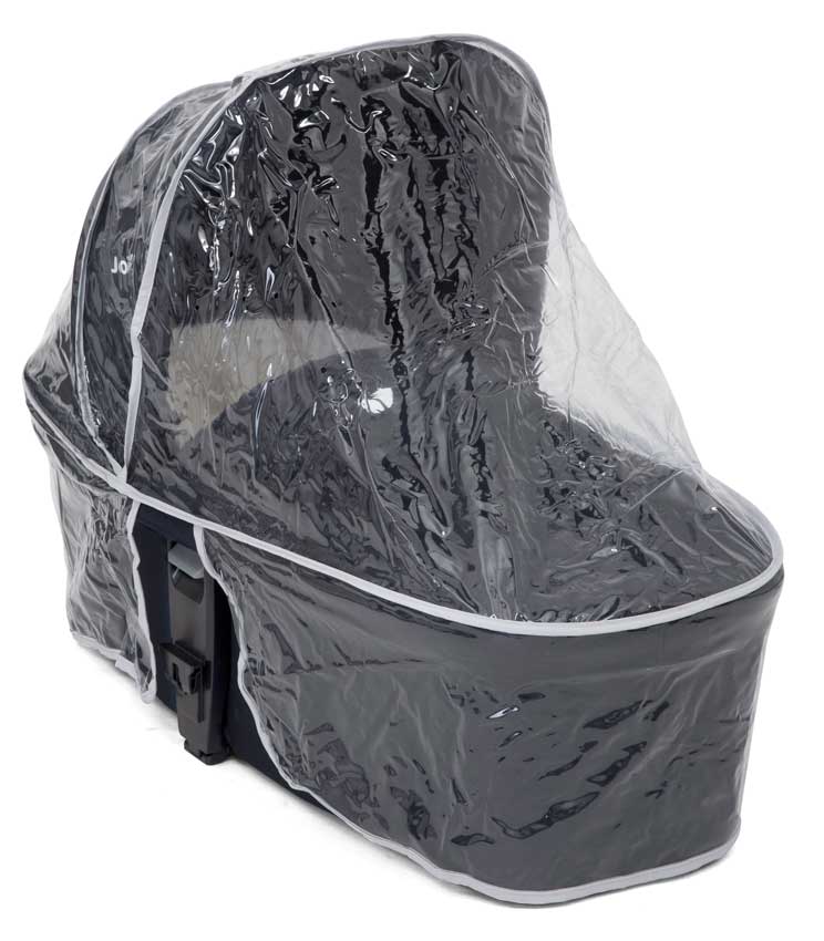 Joie Chrome DLX Babywanne Regenschutz